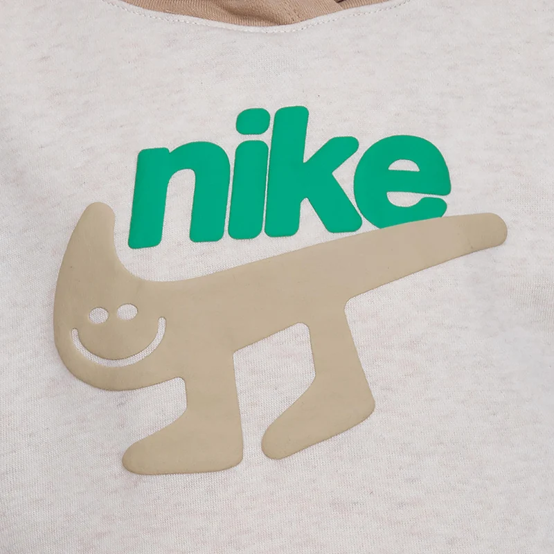Nike Sportswear Jüngere Kinder Color Blocked Jogger Set (2-7 Jahre)