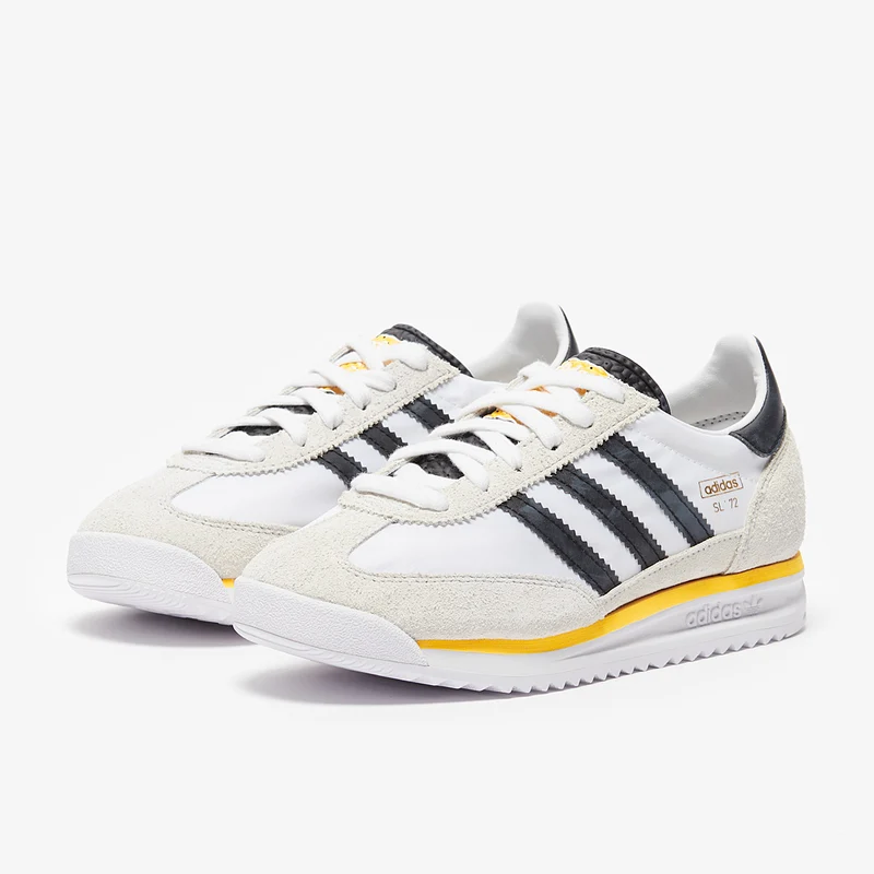 adidas Originals Ältere Kinder SL 72 RS (GS)