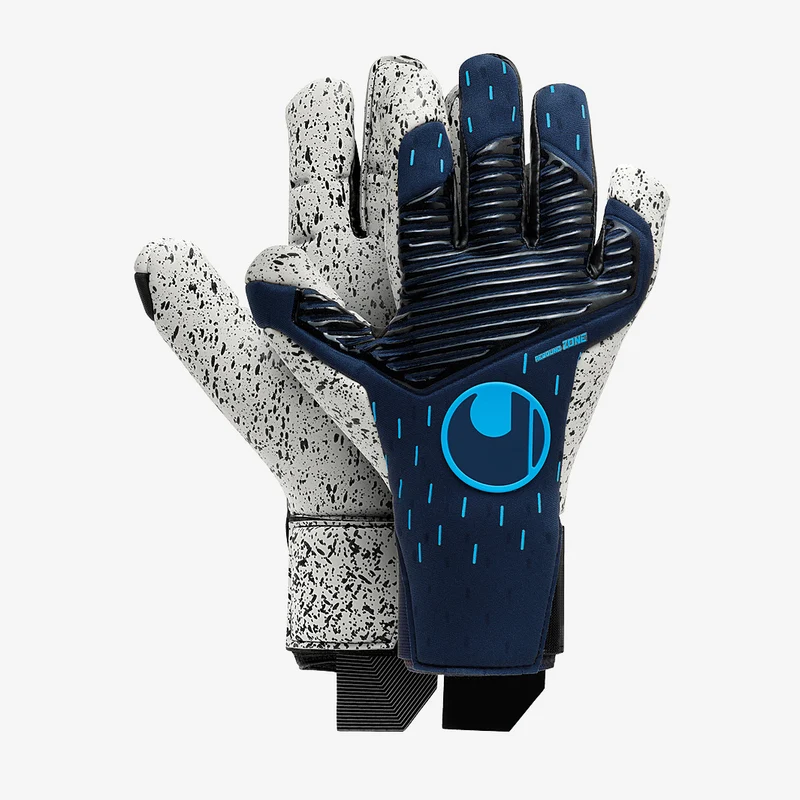 Uhlsport Kids Speed Contact Supergrip+ GK Gloves