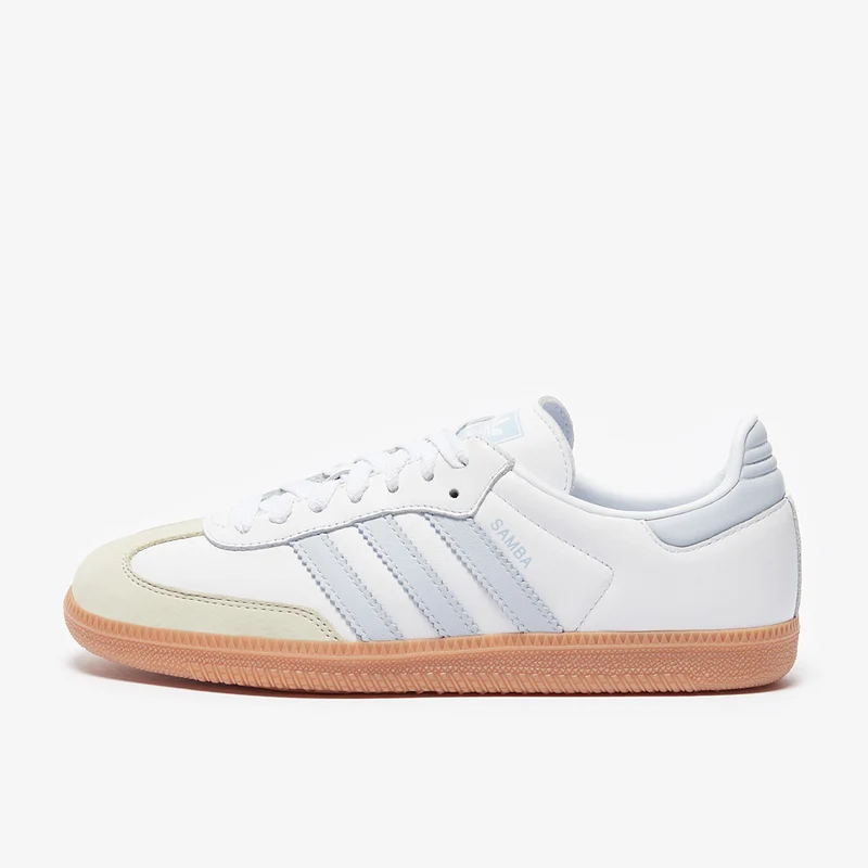 adidas Originals Damen Samba OG