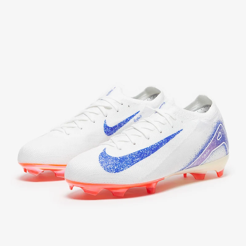 Nike Kids Air Zoom Mercurial Vapor XVI Pro Blueprint FG