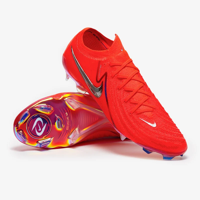 Nike Phantom GX II Elite x Haaland FG/MG