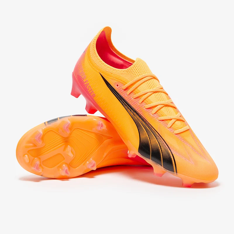 Puma Ultra Ultimate FG/AG