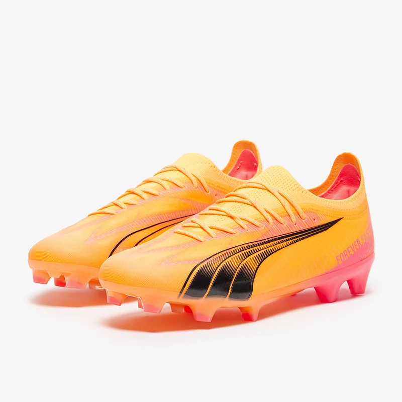Puma Ultra Ultimate FG/AG