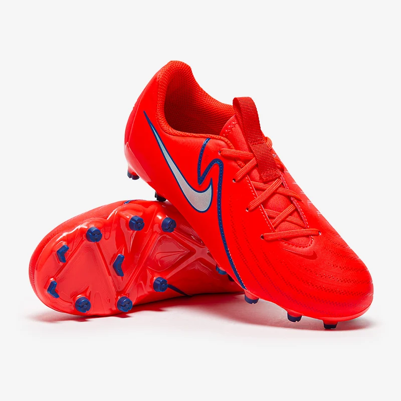 Nike Kinder Phantom GX II Academy x Haaland FG/MG