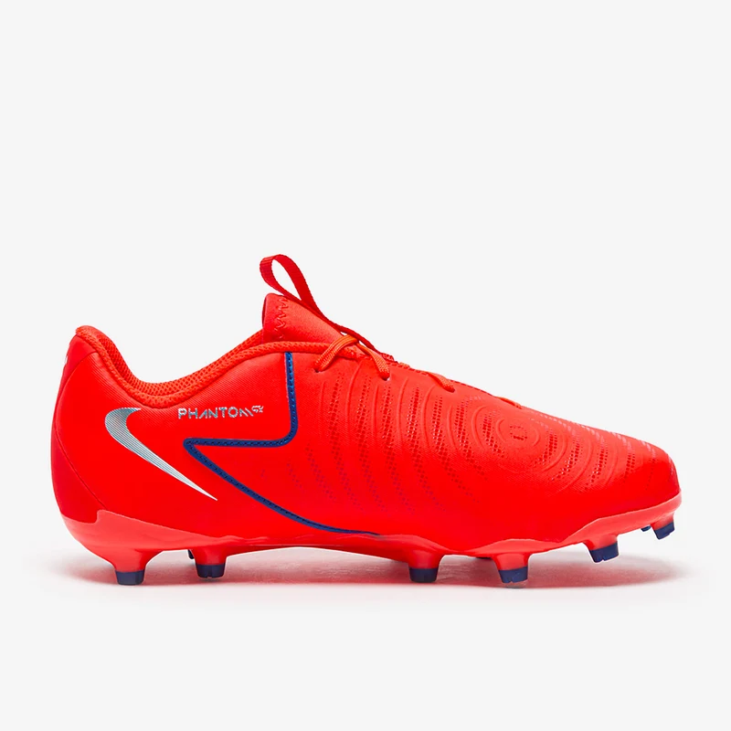 Nike Kinder Phantom GX II Academy x Haaland FG/MG