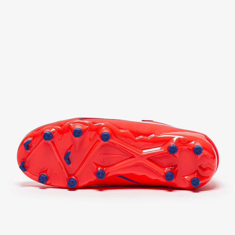 Nike Kinder Phantom GX II Academy x Haaland FG/MG