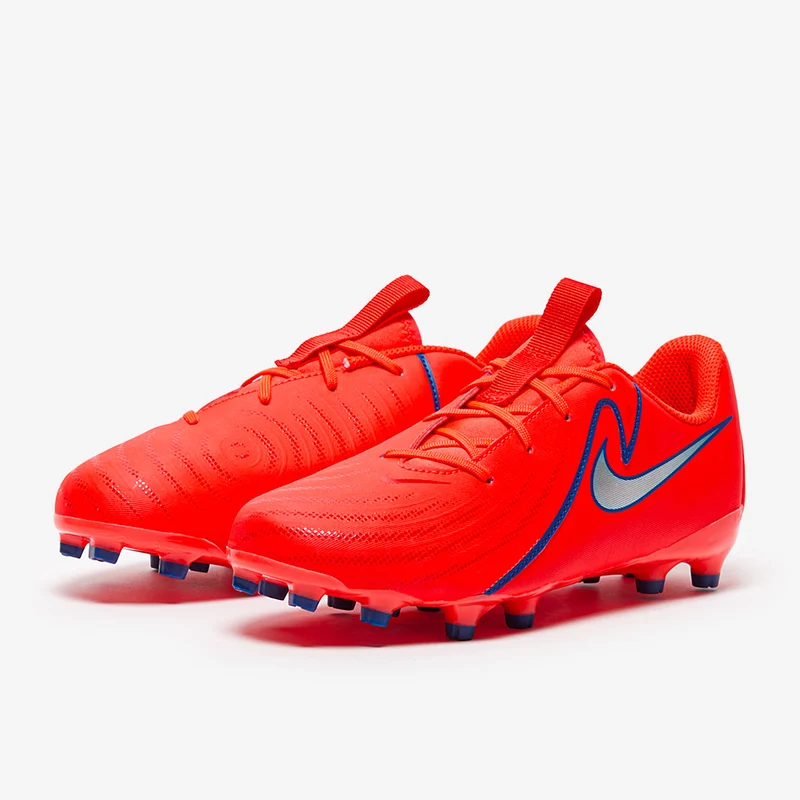 Nike Kinder Phantom GX II Academy x Haaland FG/MG