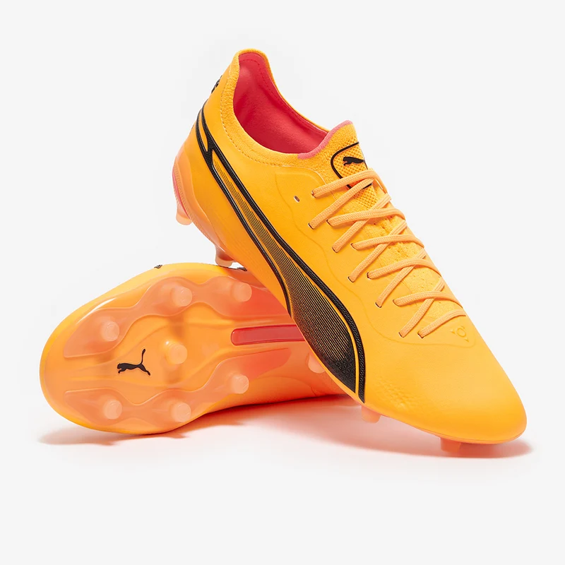 Puma King Ultimate FG/AG