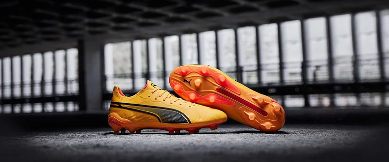 Puma King Ultimate FG/AG