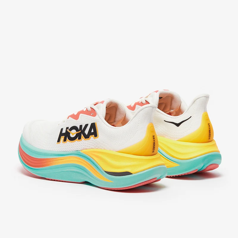 Hoka Damen Skyward X