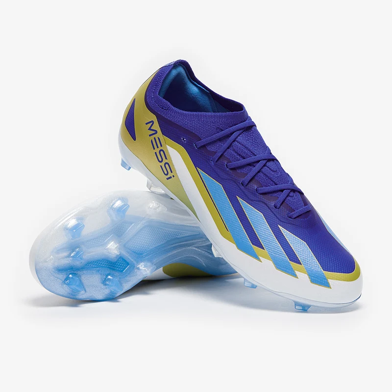 adidas Kinder X Crazyfast Elite Messi FG