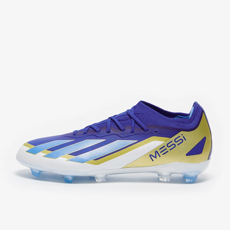 adidas Kinder X Crazyfast Elite Messi FG