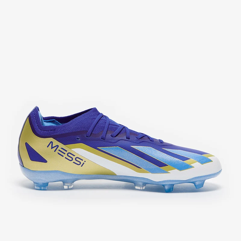 adidas Kinder X Crazyfast Elite Messi FG