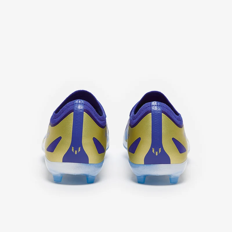 adidas Kinder X Crazyfast Elite Messi FG