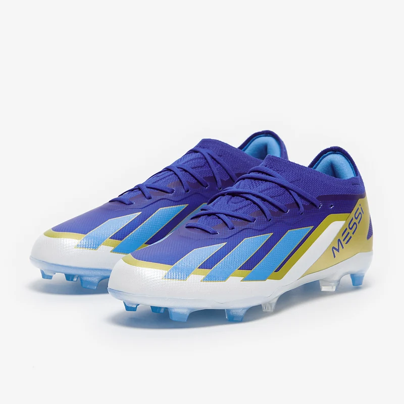 adidas Kinder X Crazyfast Elite Messi FG