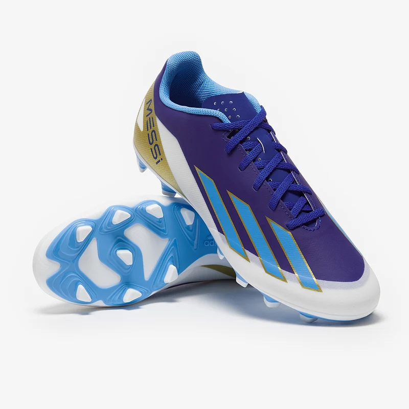 adidas X Crazyfast Messi Club FG