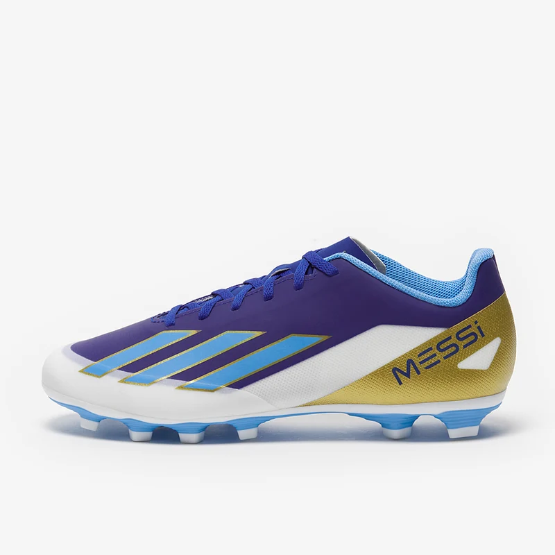 adidas X Crazyfast Messi Club FG