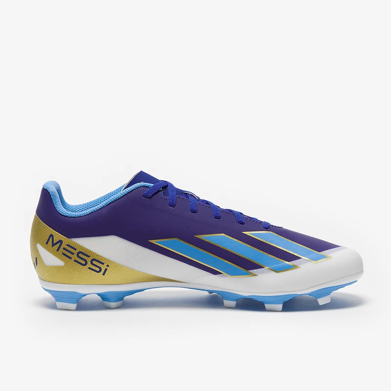 adidas X Crazyfast Messi Club FG