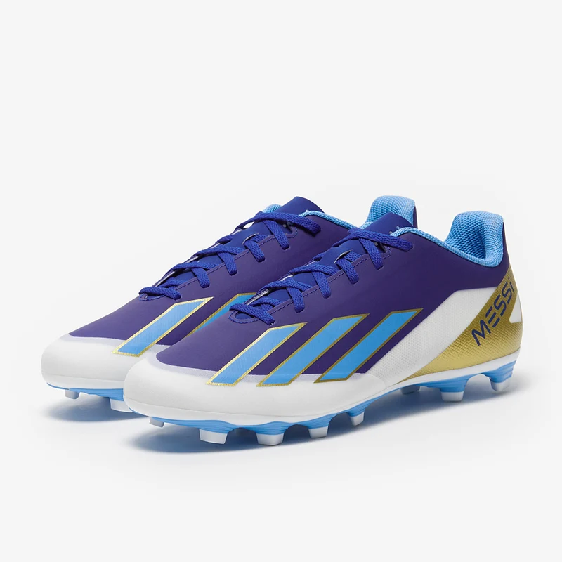 adidas X Crazyfast Messi Club FG