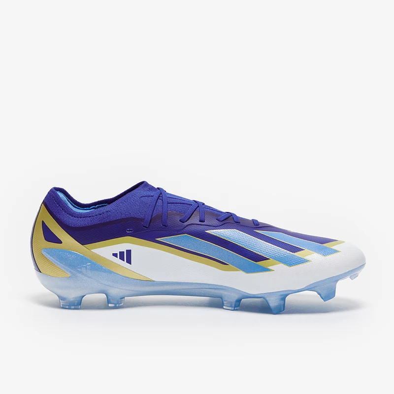 adidas X Crazyfast Messi Elite FG