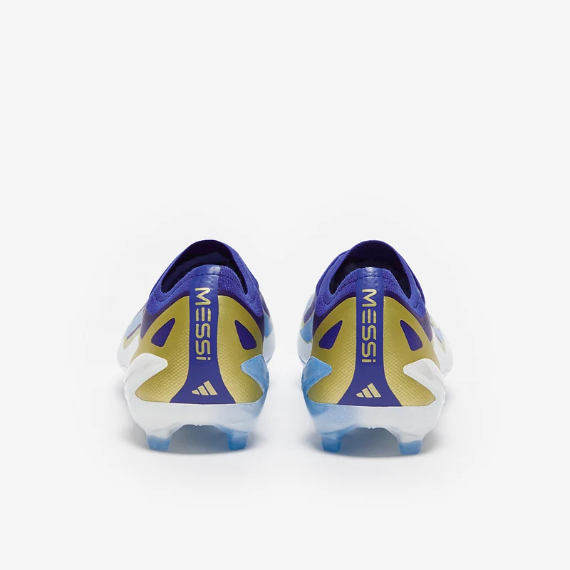adidas X Crazyfast Messi Elite FG