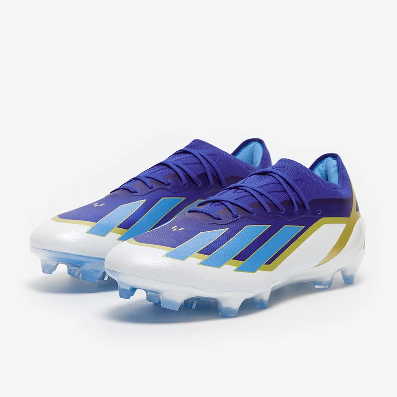 adidas X Crazyfast Messi Elite FG