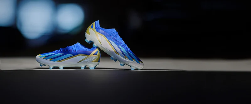 adidas X Crazyfast Messi Elite FG