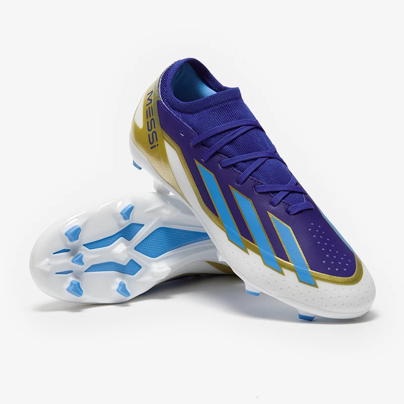 adidas X Crazyfast Messi League FG