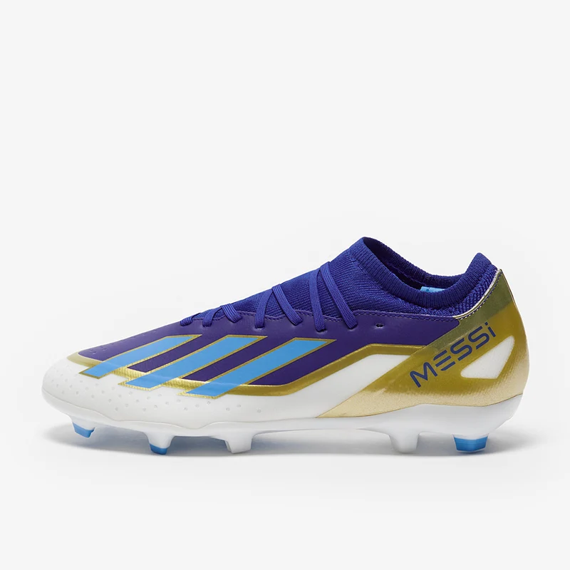 adidas X Crazyfast Messi League FG