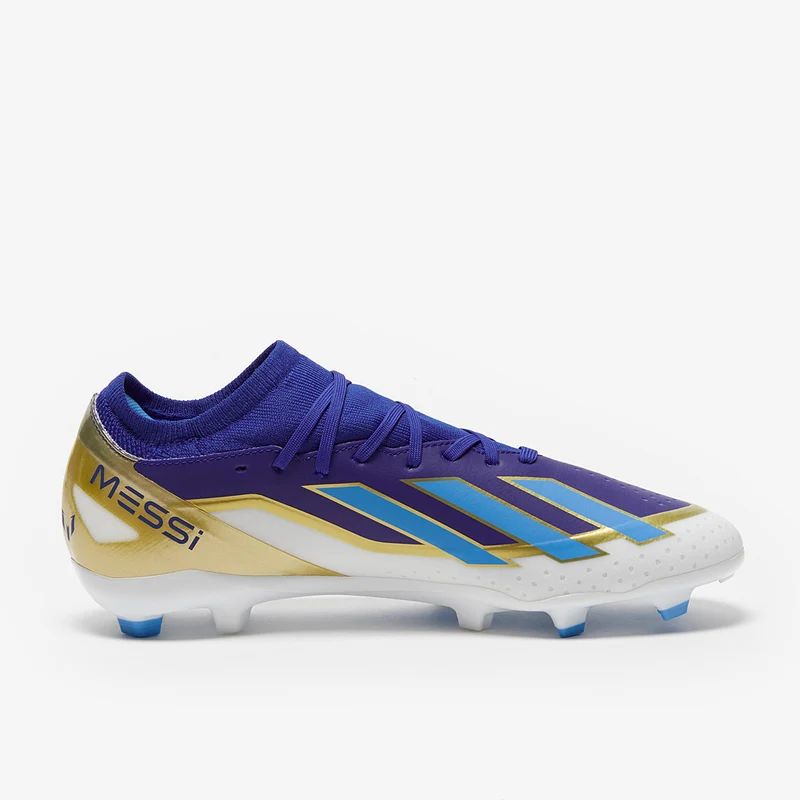 adidas X Crazyfast Messi League FG
