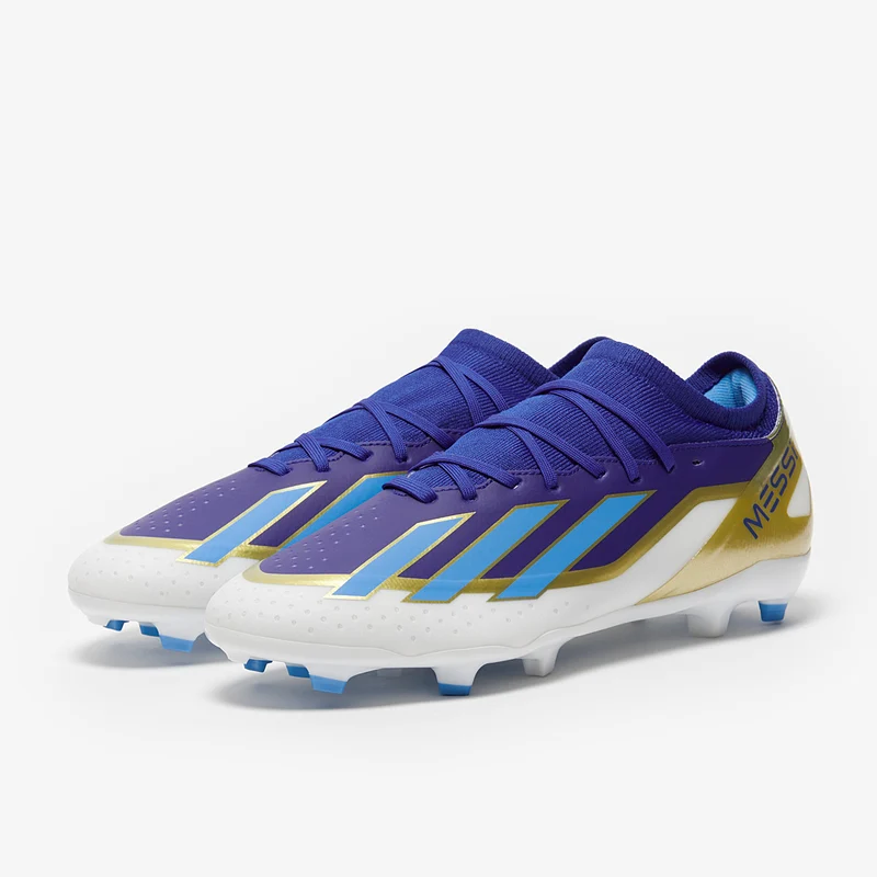 adidas X Crazyfast Messi League FG