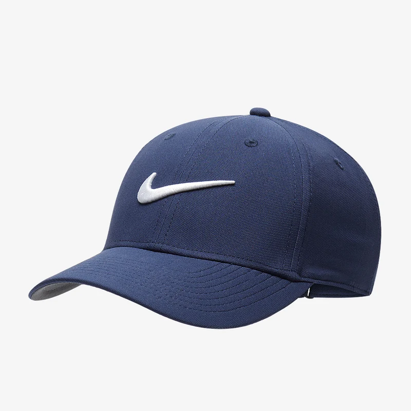 Nike Dri-FIT Club Swoosh Kappe