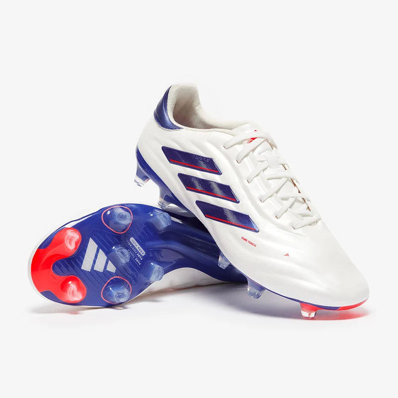 adidas Copa Pure 2 Elite Leder FG