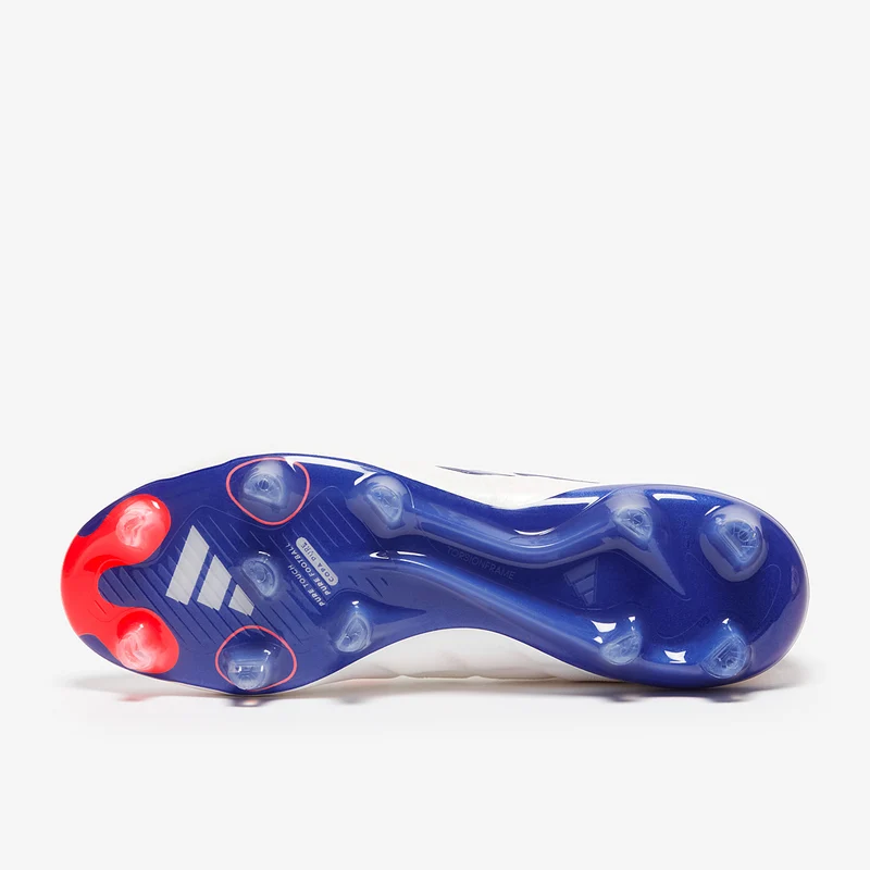 adidas Copa Pure 2 Elite Leder FG