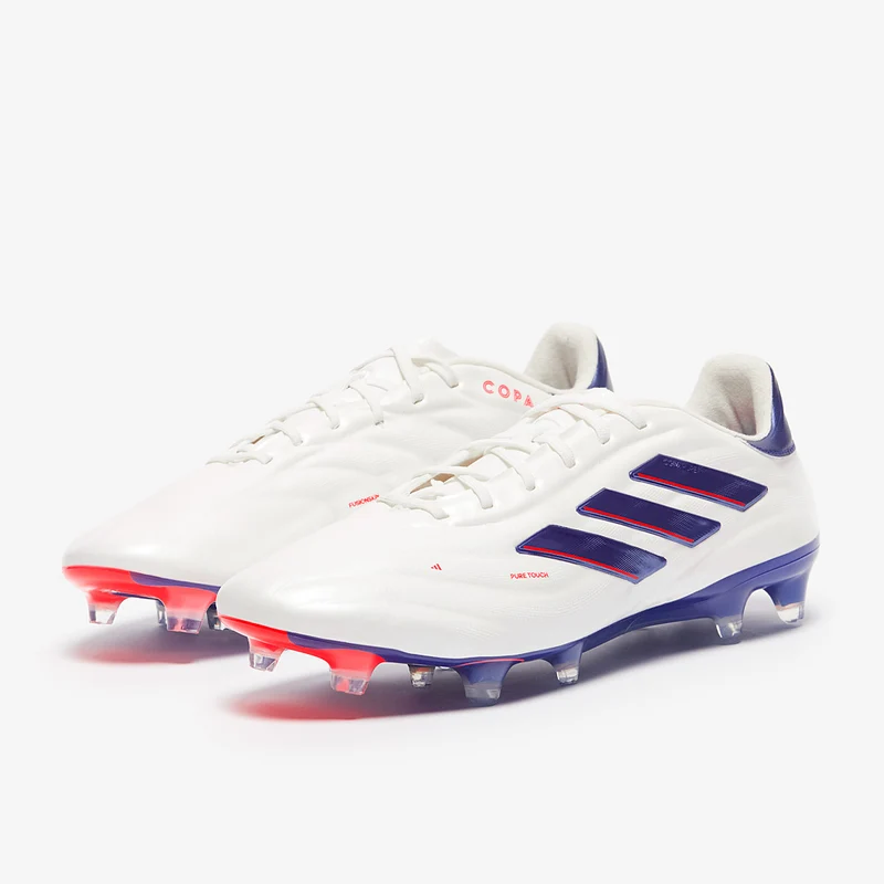 adidas Copa Pure 2 Elite Leder FG