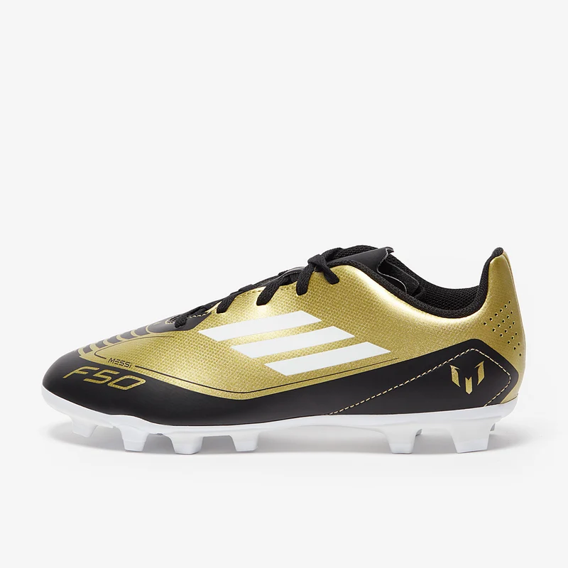 adidas Kinder F50 x Messi Club FG