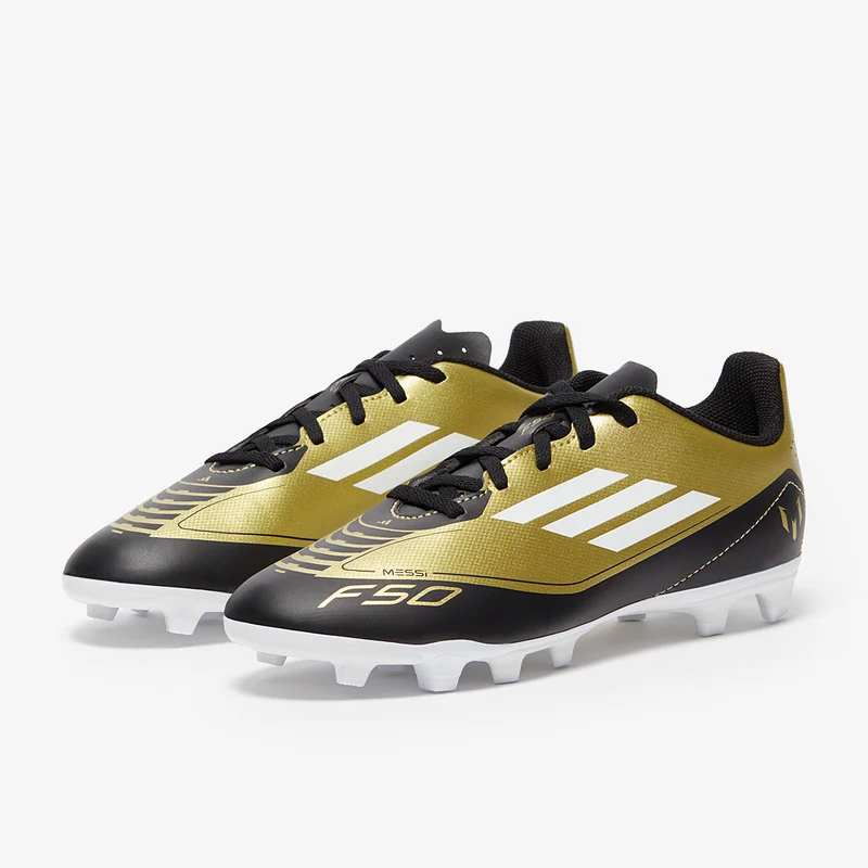 adidas Kinder F50 x Messi Club FG