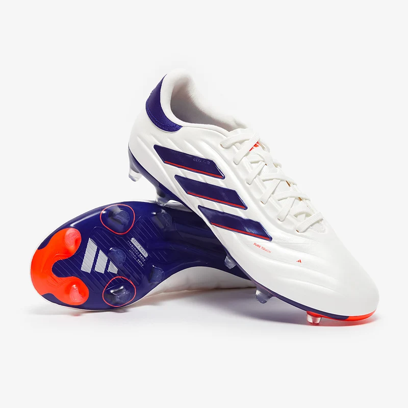 adidas Copa Pure 2 Pro Leder FG