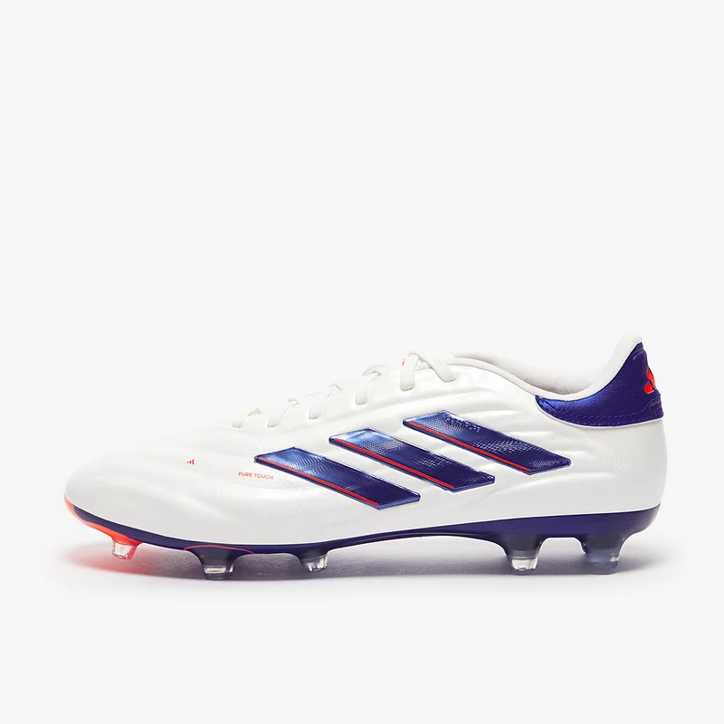 adidas Copa Pure 2 Pro Leder FG