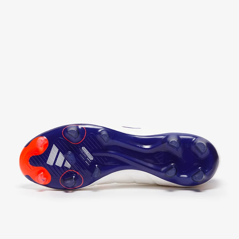 adidas Copa Pure 2 Pro Leder FG