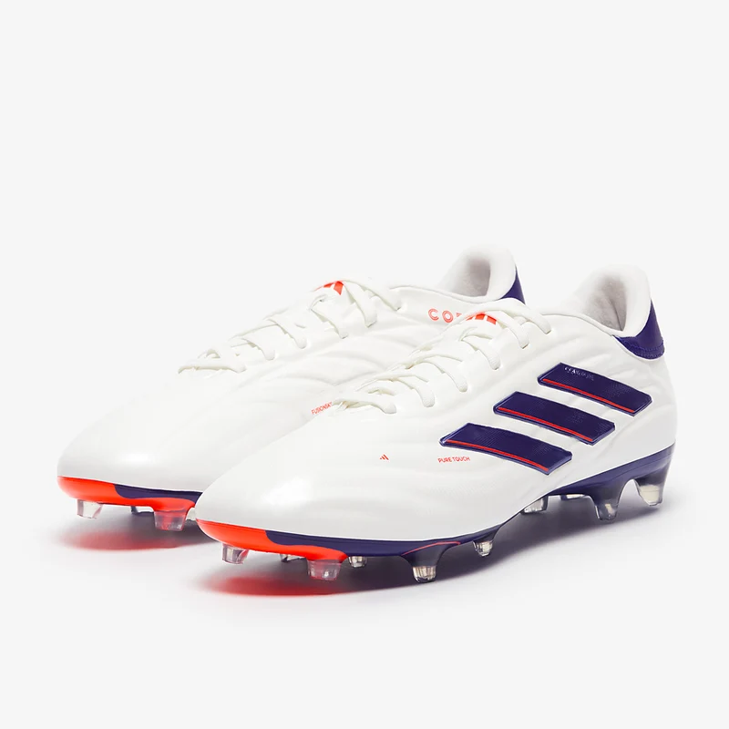 adidas Copa Pure 2 Pro Leder FG