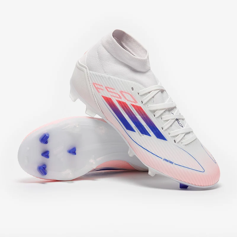 adidas Damen F50 League Mid FG/MG