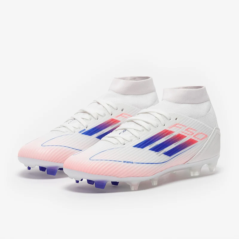 adidas Damen F50 League Mid FG/MG