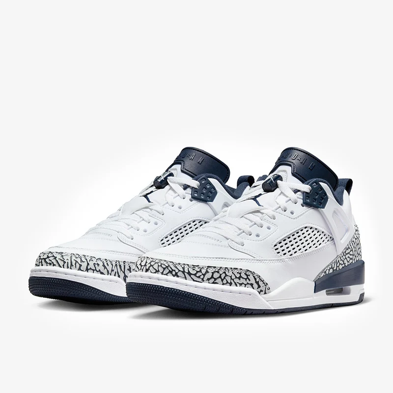 Jordan Spizike Low