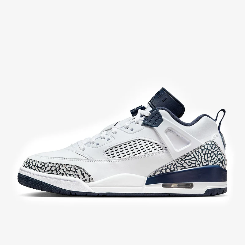 Jordan Spizike Low