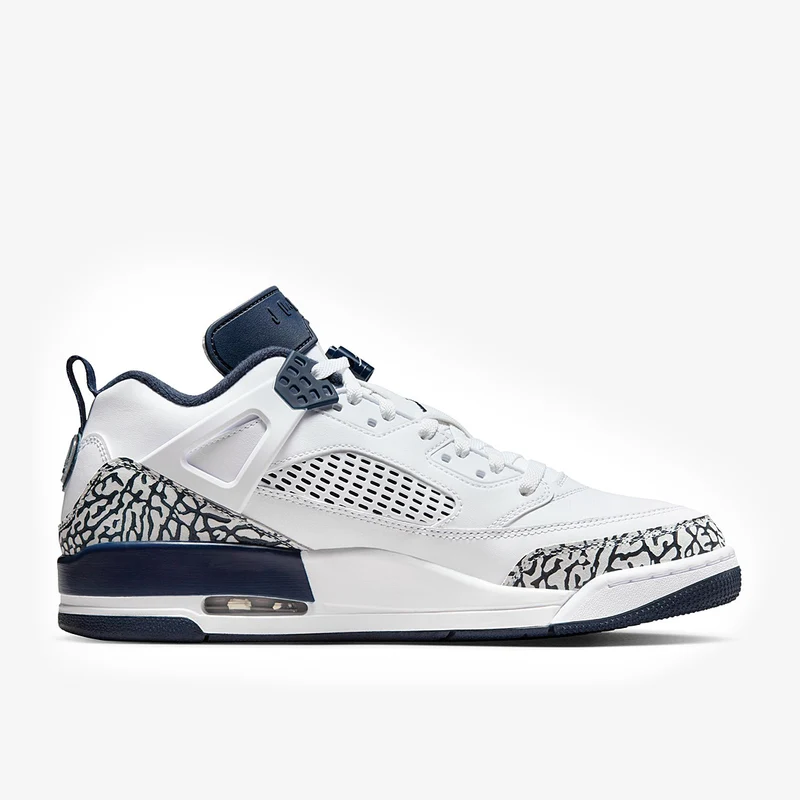 Jordan Spizike Low
