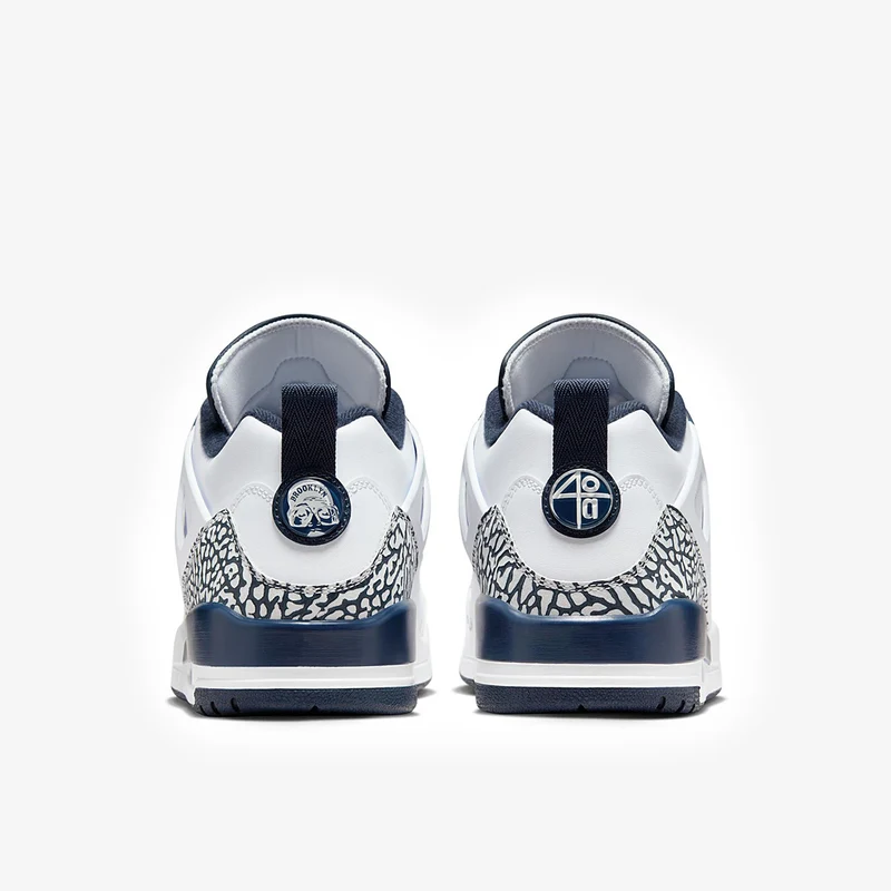 Jordan Spizike Low