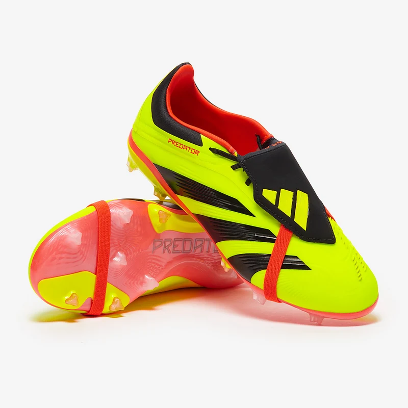 adidas Kinder Predator Elite Tongue FG
