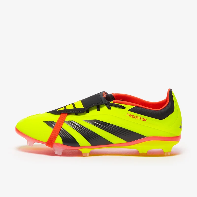 adidas Kinder Predator Elite Tongue FG